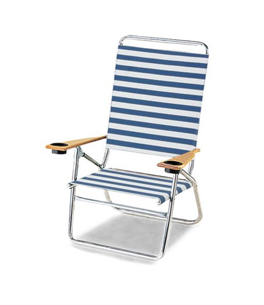 high beach chairs