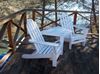POLYWOOD® Adirondack Chair Tete-a-Tete