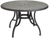 Picture of Cordoba 48” Round Table with Metal Legs, 44 lbs.
