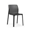 Picture of Bit Plastic Resin Dining Chair by Nardi - Stackable - 7.7 lbs.