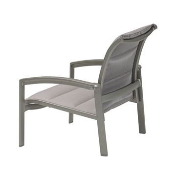 Tropitone Elance Padded Sling Spa Chair
