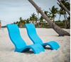 Ledge Lounger Signature In-Pool Patio Chair