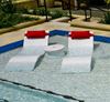 Ledge Lounger Signature In-Pool Side Table