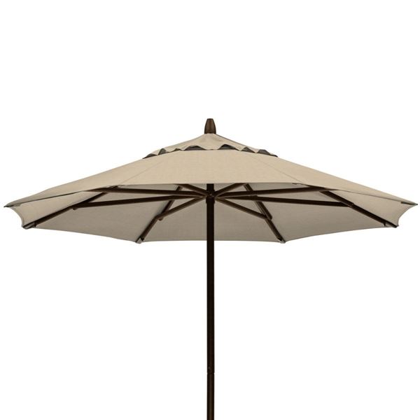 7' Commercial Market Umbrella