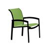Tropitone Elance Relaxed Sling Dining Chair