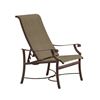 Tropitone Montreux Sling Dining Chair