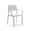 Picture of SALE! Bora Stackable Plastic Resin Chair, 10 lbs.