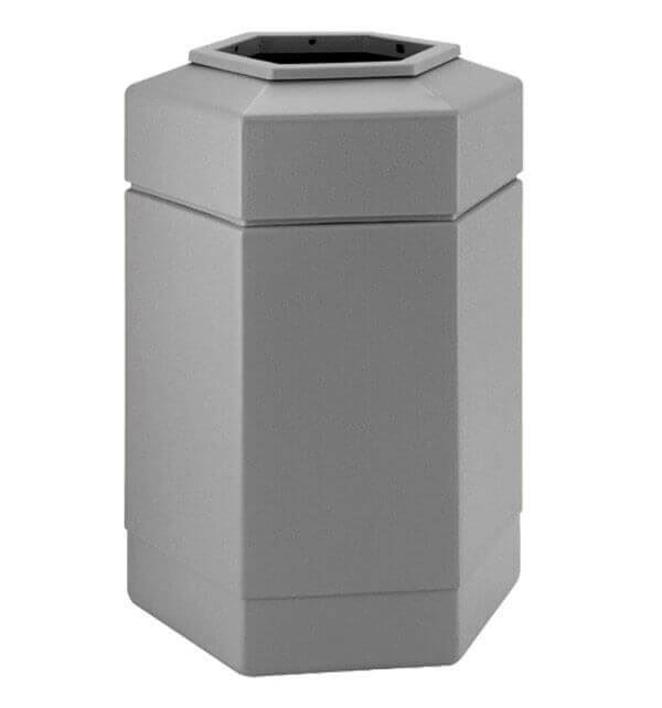 https://www.poolfurnituresupply.com/content/images/thumbs/0010386_30-gallon-plastic-pool-deck-trash-can-hexagon-13-lbs.jpeg