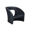 Tropitone Radius Marine Grade Polymer Sand Chair