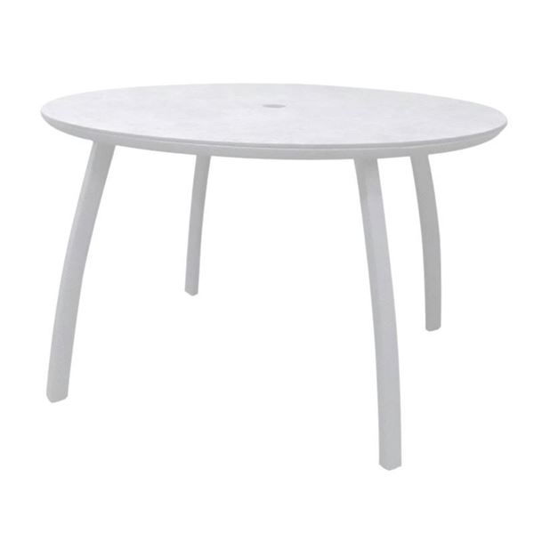 Sunset 42” Round Dining Height Table