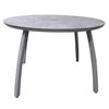 Sunset 42” Round Dining Height Table