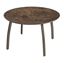 Sunset 48” Round Dining Height Table