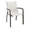 Sunset Sling Dining Arm Chair