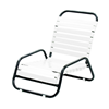 	Sanibel Vinyl Strap Sand Chair with Aluminum Frame - 11 lbs.
