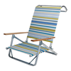 Telescope Original Mini-Sun Chaise Beach Chair	