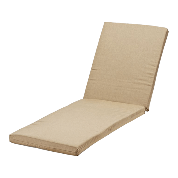 Universal Chaise Lounge Cushion
