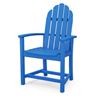 Polywood Adirondack Recycled Plastic Dining Chair