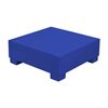 Ledge Lounger Affinity Sectional End Table	