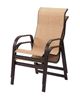 Cabo Sling Chair - Stacked