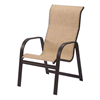 Cabo Sling Chair - High Back