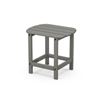 South Beach Side Table GRY