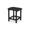 South Beach Side Table BLK
