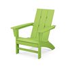 Modern Adirondack Chair - Colors