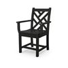  Polywood Chippendale Armchair Colors