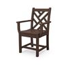  Polywood Chippendale Armchair Colors