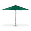 13 ft. Octagonal Premium Center Post Umbrella with Marine Grade Fabric