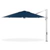 13 Foot Octagonal Aluminum Cantilever Umbrella with Marine Grade Fabric