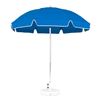 7.5 Foot Fiberglass Rib Patio Umbrella with Vent and Valence