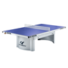 Ping Pong Outdoor Game Steel Frame