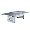 Ping Pong Outdoor Game Steel Frame
