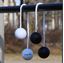Bolas For Ladder Toss Outdoor Game