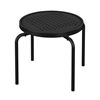 20" Round Boulevard Stackable Tea Table