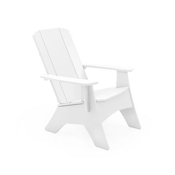 Mainstay Adirondack High-Density Polyethylene Chair 