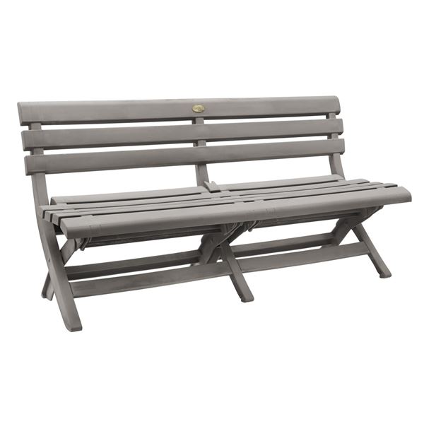 Westport MPC Collapsible Bench