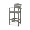 Polywood Cafe Bar Chair With Arms