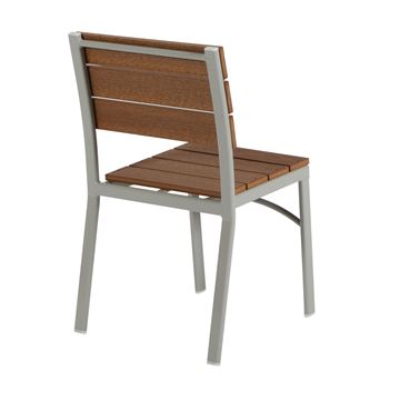 MGP Slatted Dining Chair