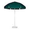 Lifeguard 6.5 Foot Diameter Fiberglass Umbrella