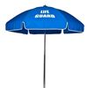 	6.5 Foot Lifeguard Umbrella with Aluminum Pole