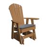 Adirondack Glider Chair