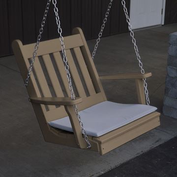  Patio Chair Swing 