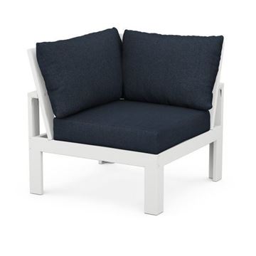Corner Cushion Chair