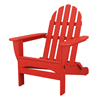 Classic Adirondack Chair 