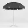 Steel Rib Patio Umbrella