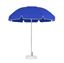 	Steel Rib Patio Umbrella