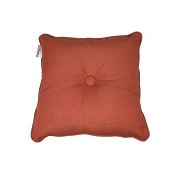  Square Welted Tufted Pillow