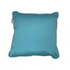 Square Self-Welted Pillow